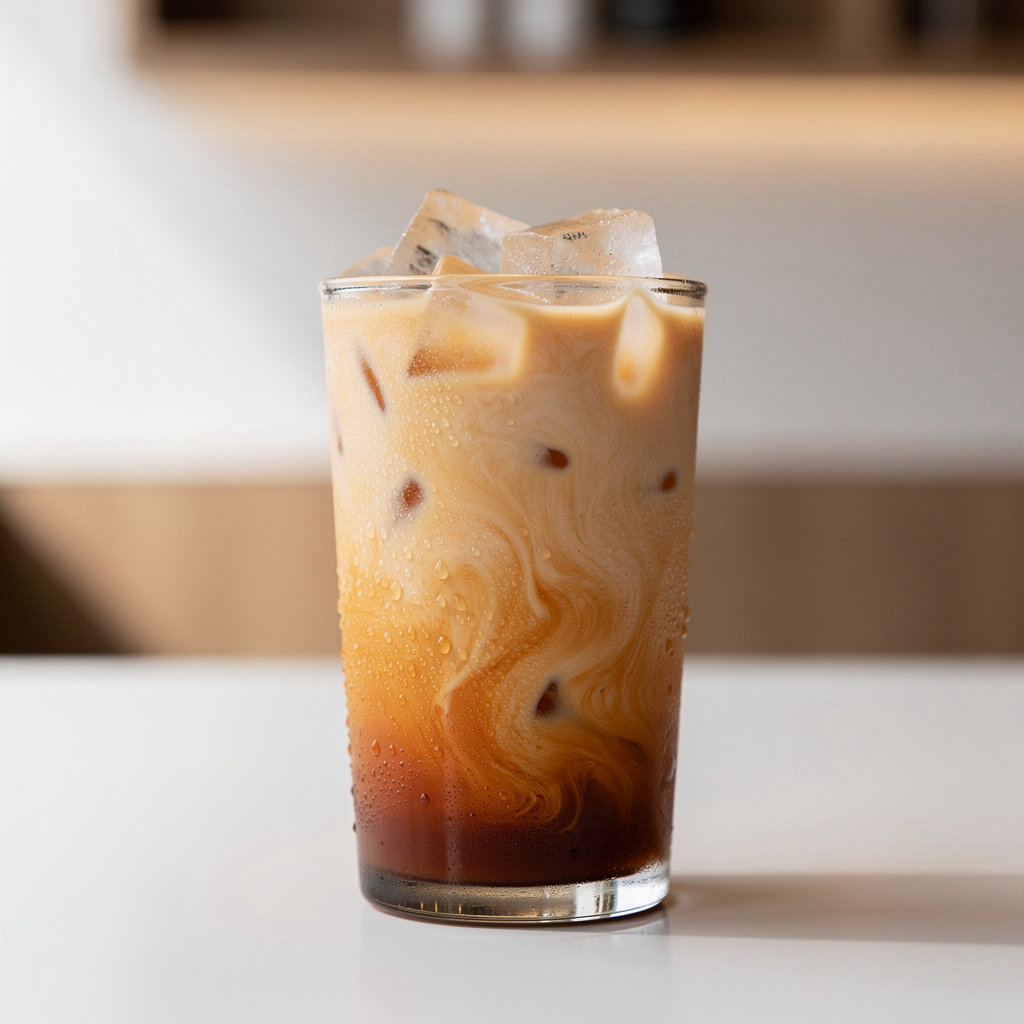 Thai Iced Tea